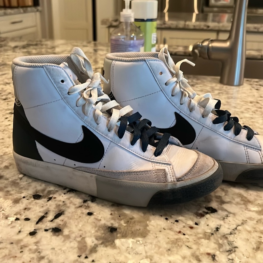 Worn two times !